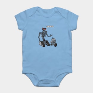 Related Circuits Baby Bodysuit